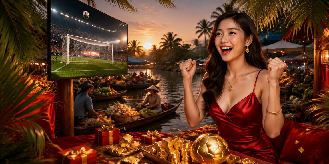 Người dùng tại Cần Thơ xem kèo bóng đá và game mới trên điện thoại tại quán cà phê