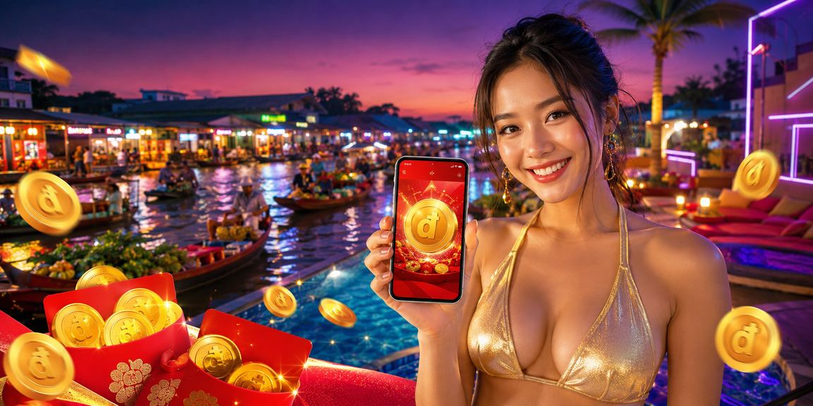 Ưu đãi nạp tiền và thưởng tại Cần Thơ — mr1985