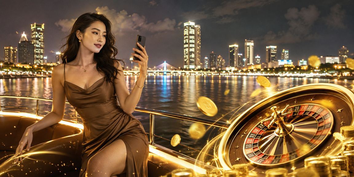 Trải nghiệm Roulette tại Đà Nẵng trên nền tảng mr1985