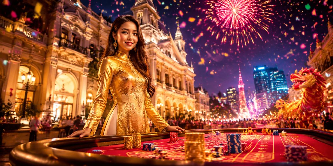 Xổ số và cá cược trực tuyến tại TP. Hồ Chí Minh trên mr1985