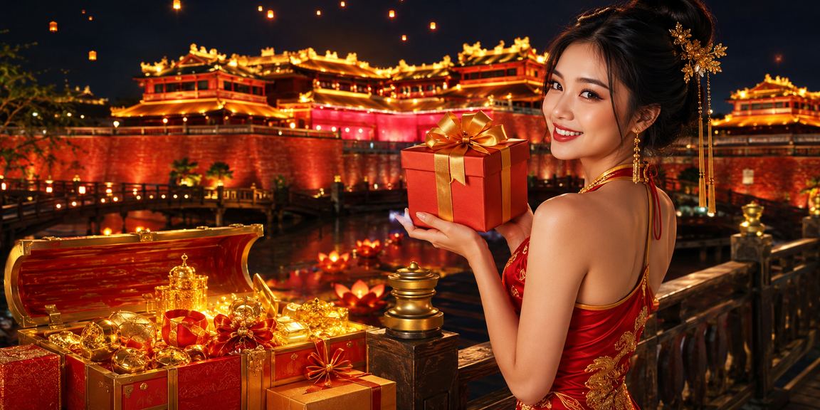 Người mẫu Việt Nam tại Huế trải nghiệm casino online và kiểm tra khuyến mãi trên điện thoại