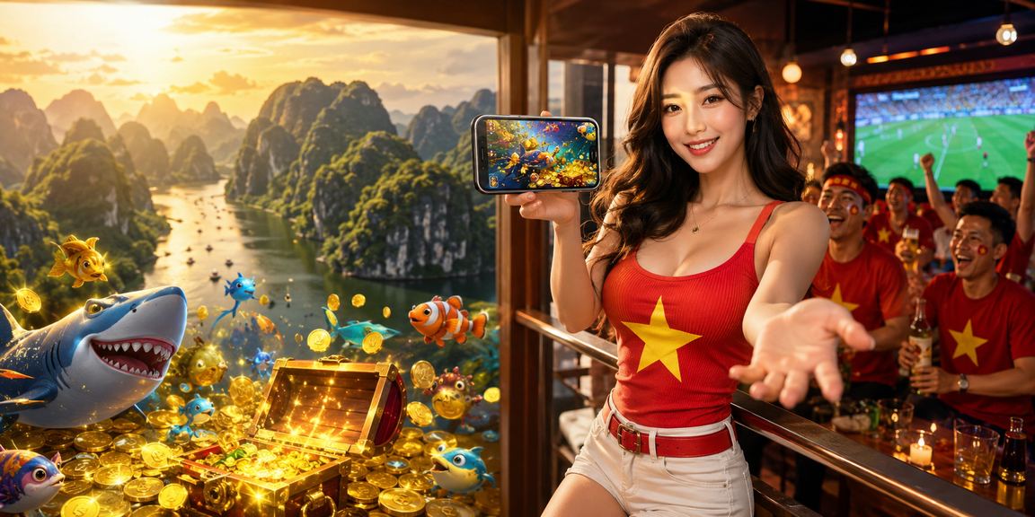 Truy cập casino di động tại Ninh Bình — ứng dụng mr1985 Android