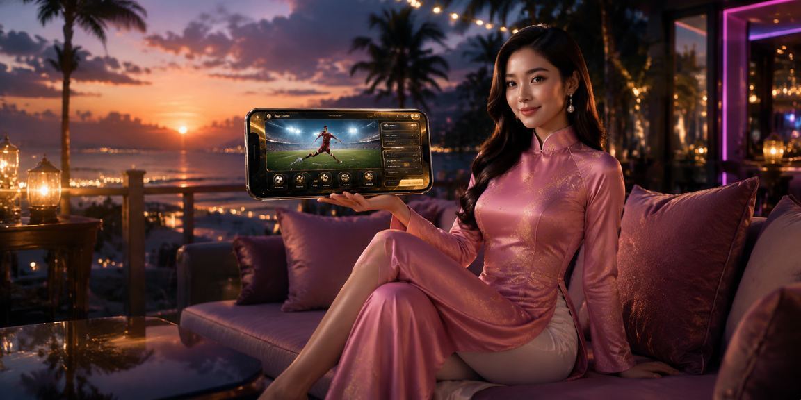 Cá cược thể thao tại Phú Quốc — trải nghiệm mr1985 trên di động